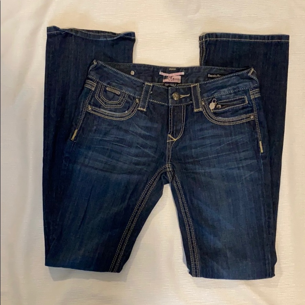 Express Jeans - Picture 3 of 5